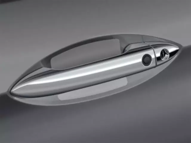 8P48T6Z100A - Exterior: 2021-2025 Honda Ridgeline - Film for Honda: Ridgeline Image