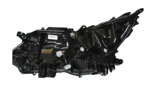 811100R510 - : Headlamp Assembly Right-hand for Toyota Image