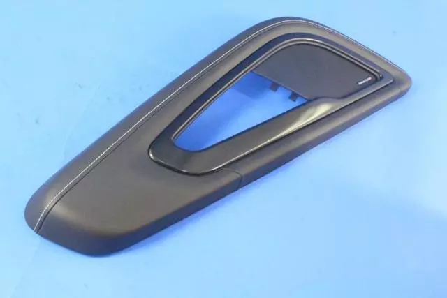 Front Door Trim Armrest, Left - Mopar (5QZ17YSAAA)