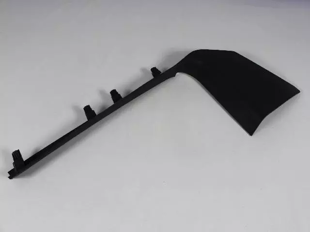 Scuff Panel, Right - Mopar (1DX68XDVAD)