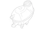 2055000049 - Radiator: Expansion Reservoir for Mercedes-Benz Image