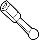 868435NA8A - Body: Latch for INFINITI: QX50, QX55 Image