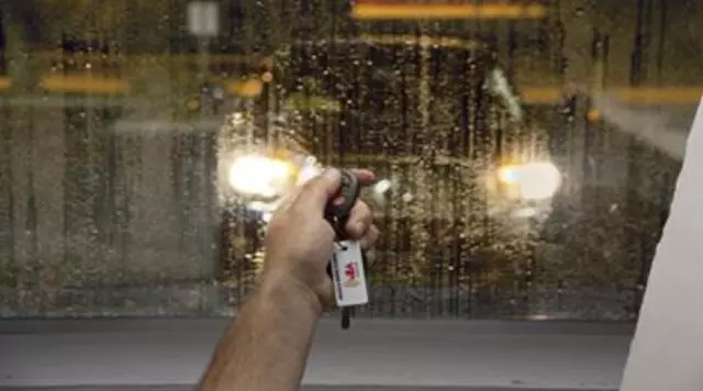 Remote Engine Start - Res Nonsmart - Toyota (PT398-08121)