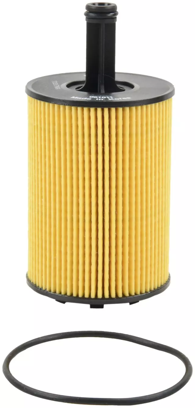 72217WS - Filters: Bosch Engine Oil Filter for Bosch Image