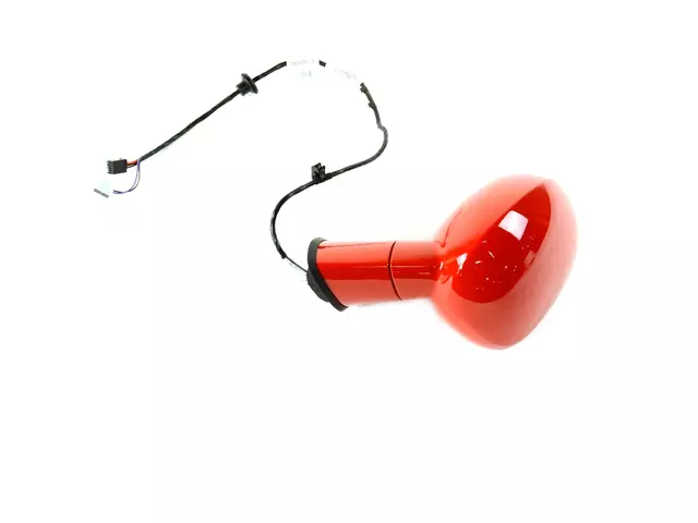 Outside Rear-View Mirror, Right - Mopar (5LD66TZZAD)