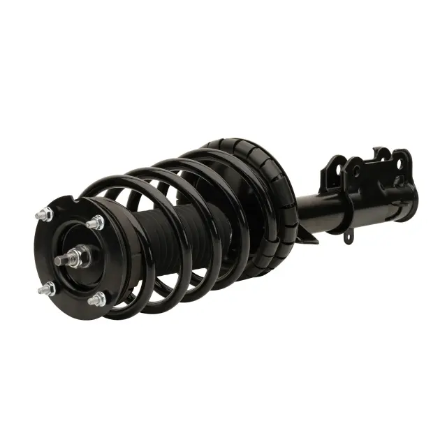 MSS050151 - : Mando Suspension Strut and Coil Spring Assembly for Mando Image