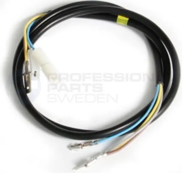 28434695 - : Professional Parts Sweden Tailgate Wiring Harness for PROFESSIONAL PARTS Image