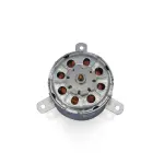 5137714AA - Cooling: Radiator Fan Motor, Left for Mopar Image