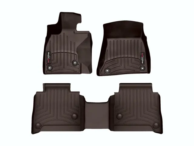 47139514714552 - : Cocoa FloorLiner™ DigitalFit® for WeatherTech Image