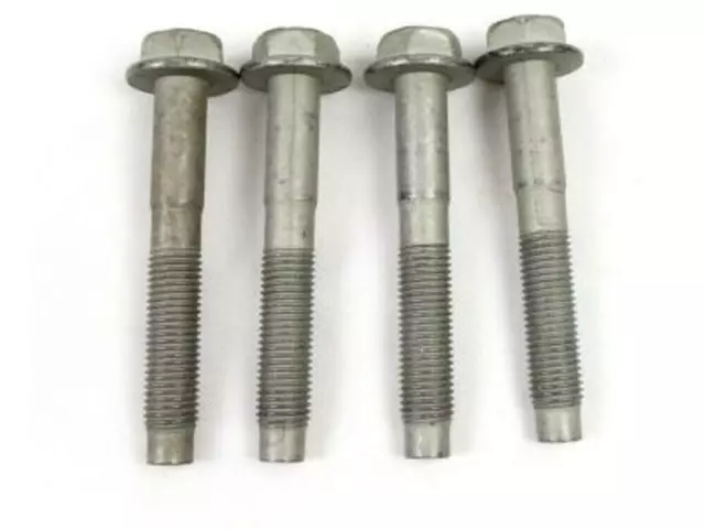 W712104S439 - Suspension: Strut Lower Bolt for Ford Image
