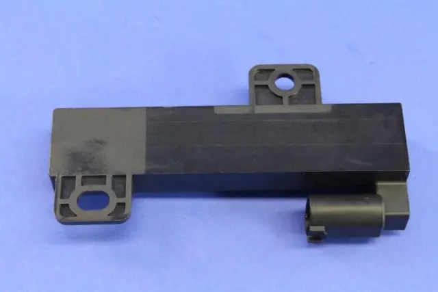 Genuine Alfa Romeo Antenna Passive Entry - Alfa Romeo (68051315AB)