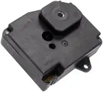 604167 - : Air Door Actuator - Temperature - Right side for Dorman Image