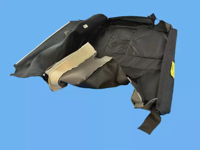 Rear Seat Back Cover - Mopar (5PJ27LS5AC)