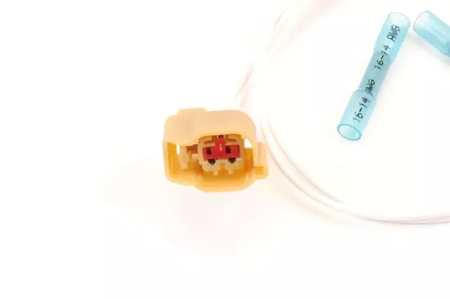 19119898 - : Multi Purpose Wire Connector for GM Image