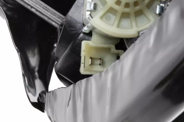 Front Seat Back Frame - GM (13518924)