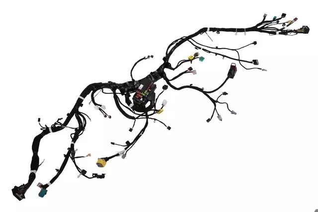 Instrument Panel Wiring Harness - GM (42606791)