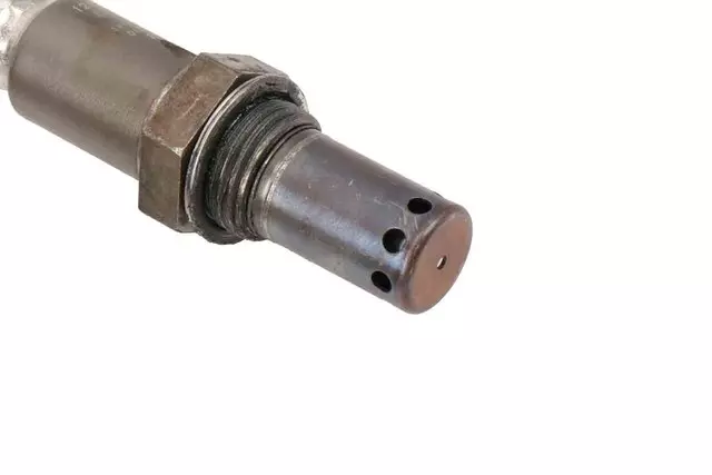 2134693 - Emission System: ACDelcoâ„¢ Ft Oxygen Sensor for Chevrolet: Silverado 2500 HD, Silverado 3500 HD | GMC: Sierra 2500 HD, Sierra 3500 HD Image