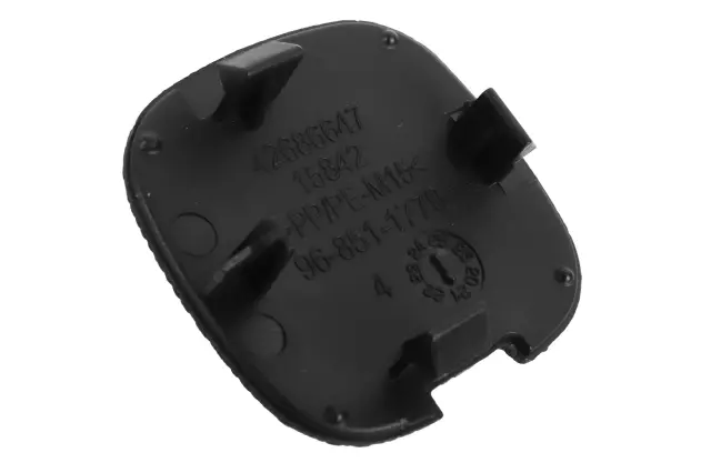42690857 - Body: Lower Gate Trim Cap for Chevrolet: Bolt EUV Image