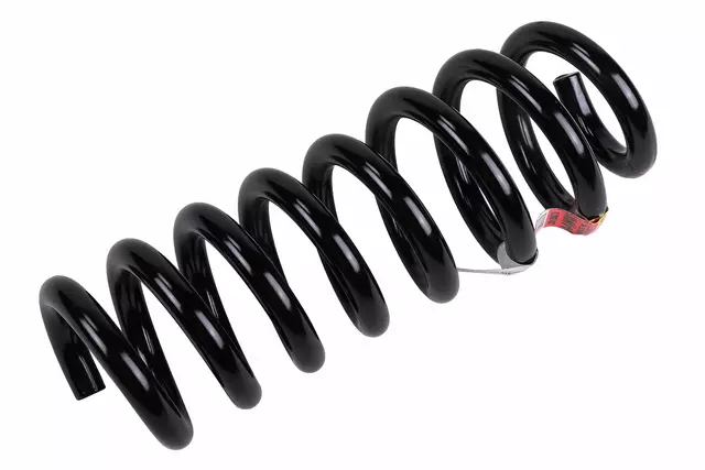 23136675 - : Rear Coil Spring for Cadillac: ATS | Chevrolet: Camaro Image