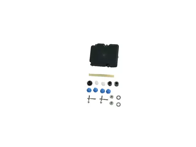 Anti-lock Brake System Module - Mopar (68304562AA)