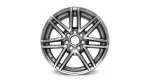 4261121240 - Suspension: Wheel, Alloy for Toyota Image