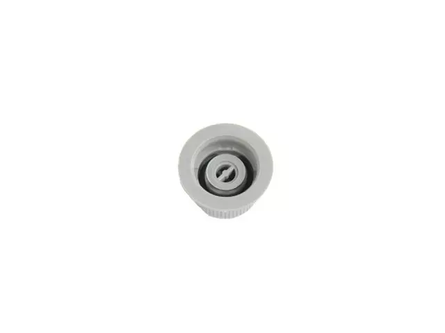 A/C Charge Valve Cap - Mopar (68377396AA)