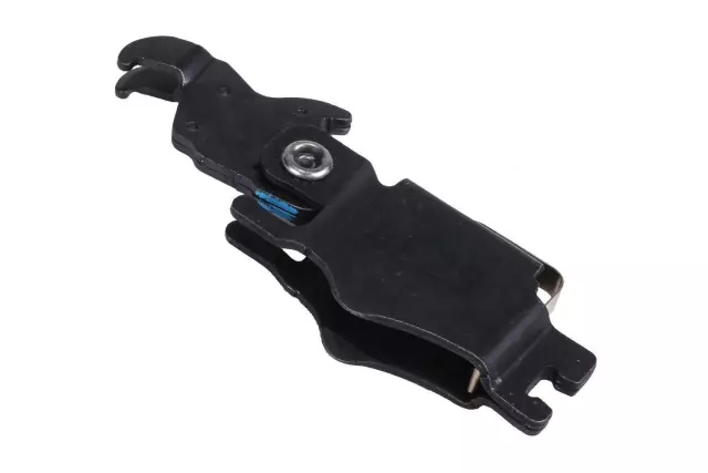 84167853 - : Rear Parking Brake Actuator Lever for GM Image