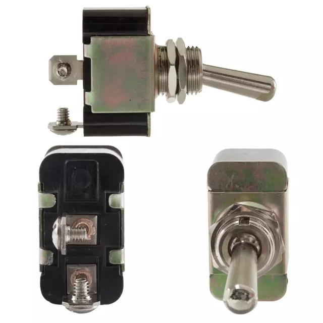 Switch - GM (88924581)