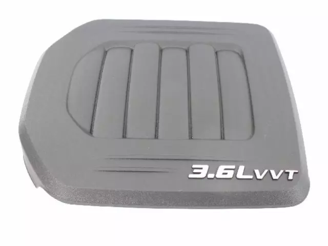4593876AD - : Engine Cover for Mopar Image