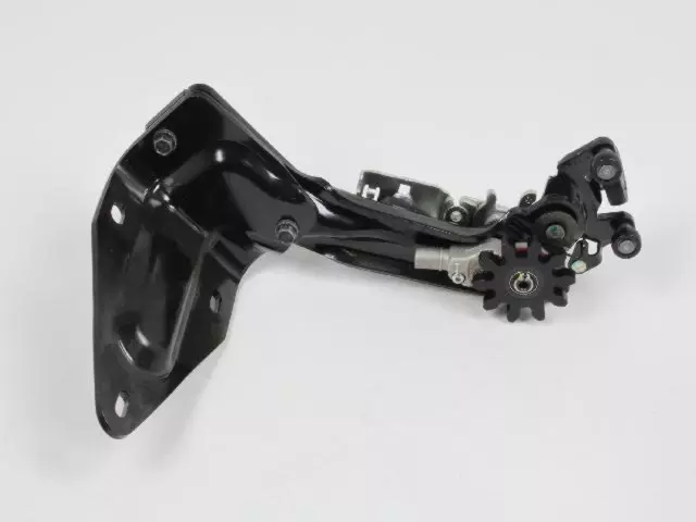 4717578AH - Body: Hinge for Chrysler: Town &amp; Country, Voyager | Dodge: Caravan, Grand Caravan Image