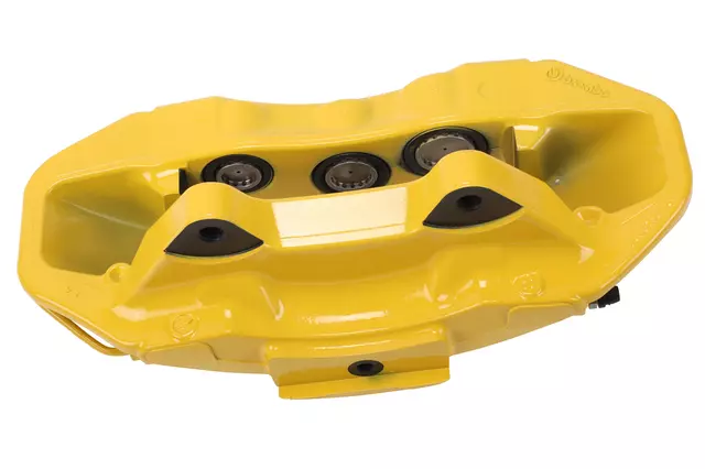 84200798 - : Caliper for GM Image