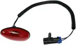 923701 - : Rear Fender Marker Light, Red for Dorman Image