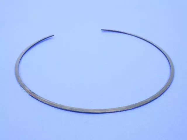 4799466 - Transmission: Transmission Snap Ring for Mopar Image