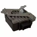 3W1Z9D372AA - Electrical: Module for Lincoln: Town Car Image