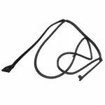 BB5Z7825325A - Body: Door Weather-strip for Ford: Explorer, Police Interceptor Utility Image