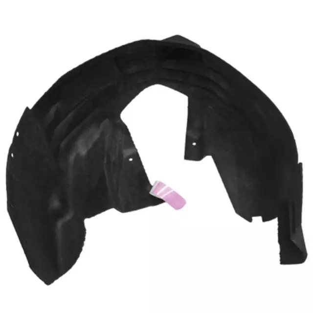 Wheelhouse Liner - Ford (CJ5Z-78278B50-A)