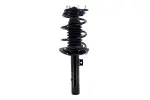 1337079L - : Focus Auto Parts Suspension Strut and Coil Spring Assembly for Focus Auto Parts Image