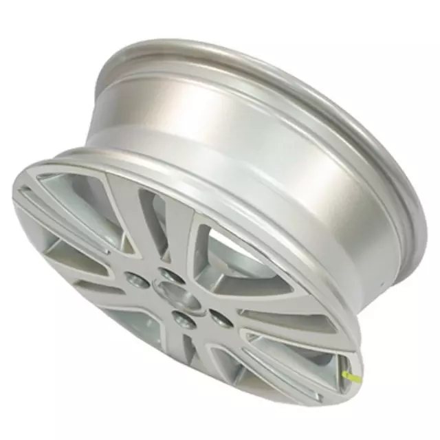 Wheel Assembly - Ford (8S4Z-1007-B)