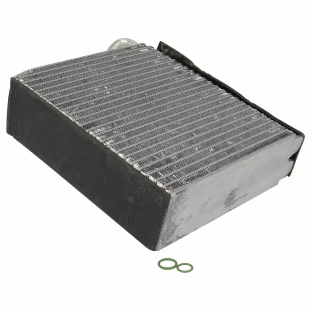 Core Air Conditioning Evapor - Ford (QYK31)