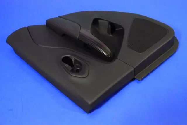 5XG541U5AD - Body: Door Trim Panel for Jeep: Cherokee Image