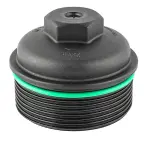 22345565 - : Professional Parts Sweden Engine Oil Filter Housing Cap for PROFESSIONAL PARTS Image