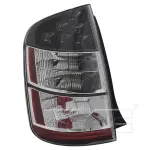 11615400 - : Tail Light Assembly - Replaces Toyota 81561-47071 for TYC Image