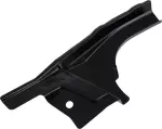 G81166CAMA - Body: Quarter Extension for Nissan: Altima Image