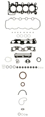 50263900 - : Engine Gasket Set for Ajusa Image