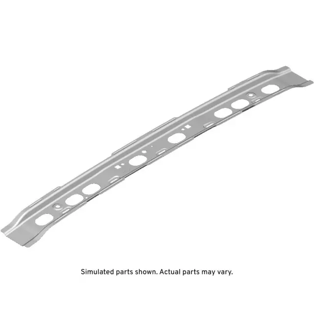 23227341 - : Number 4 Roof Panel Bow for GM Image