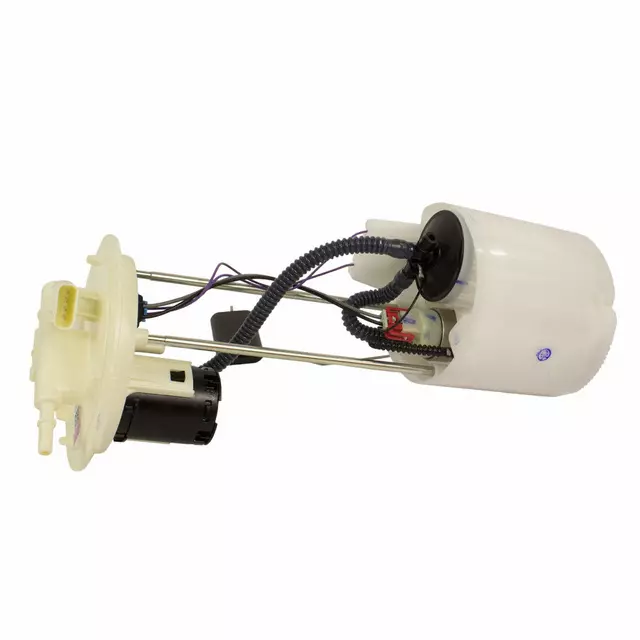 FL3Z9H307L - : OEM Fuel Pump Hanger and Sender Unit for Ford Image