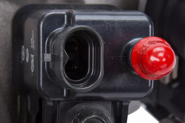 MANIFOLD - GM (19300534)