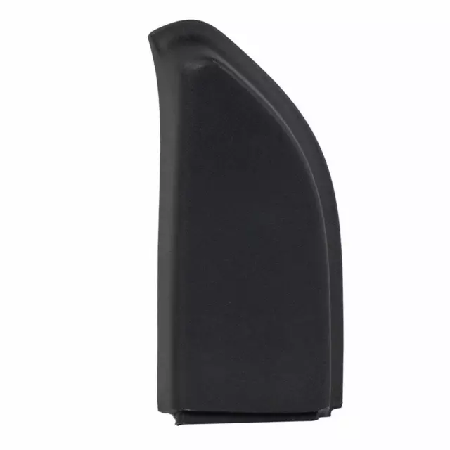 FT4Z17K709AB - Body: Front Trim for Ford: Edge Image