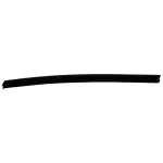 FA1Z5821457A - Body: Belt Weather-strip for Lincoln: MKX, Nautilus Image