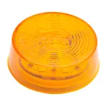G3003 - : Hi Count® 2" 9-Diode LED Clearance Marker Lights, Amber for Grote Lighting Image